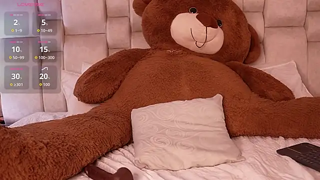 SamantaVazquez webcam