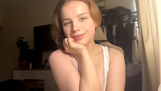 GabiMeshuggah webcam