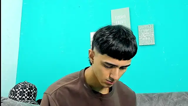 Anthony_carter webcam