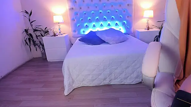 Scarlett_Bunny_ webcam