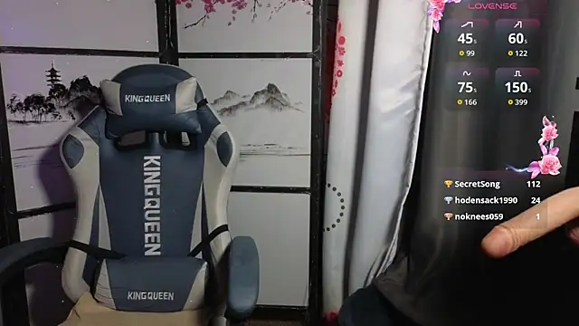 scarlettsrose webcam