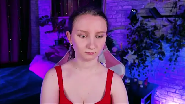 SunshineBlaze webcam