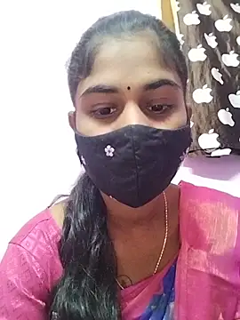 Tamil_Hot_RoyalQueen webcam
