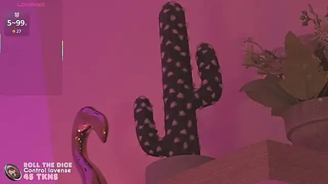 Dakota_velvet_ webcam