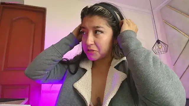 Dahiana_Dmour_ webcam