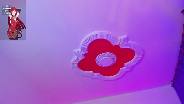 Sweetx__cherry webcam