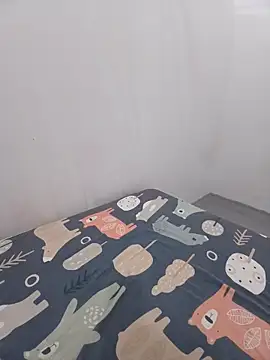 AmberBelle_007 webcam