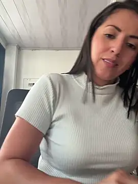 SamanthaWalker_ webcam