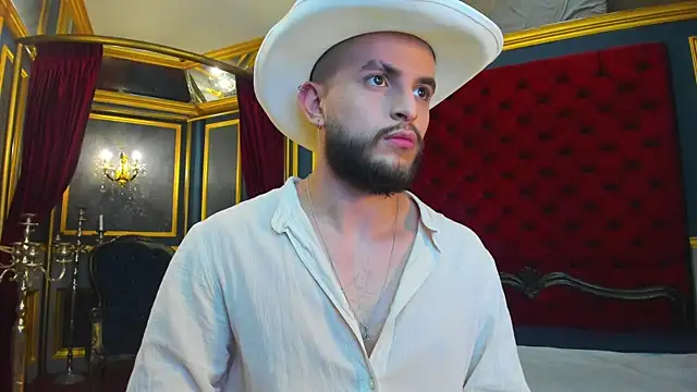 Salvatore_moretti webcam