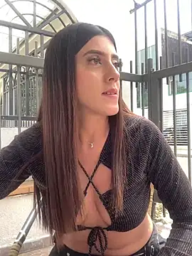 Electra_Pinkk webcam