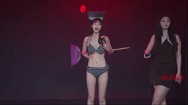 Xingkong-Girl webcam