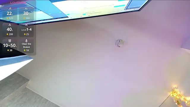 Loren_Jacksoon webcam