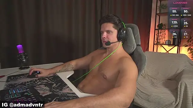 Rus_adventure7 webcam