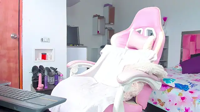 the_queen_aleja webcam