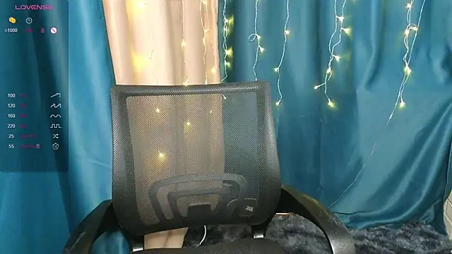 christy_memeow webcam