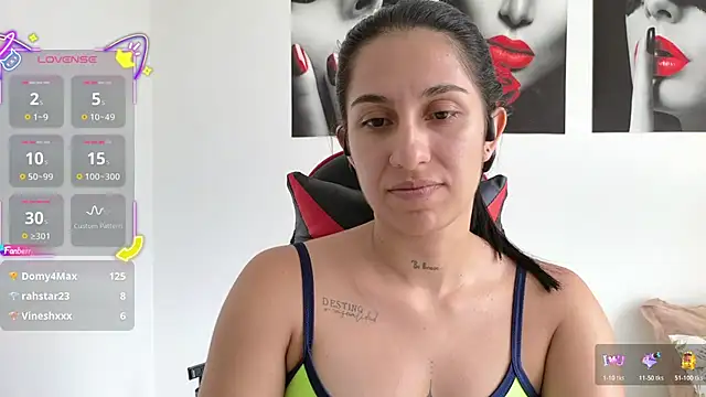tammyandrade_ webcam