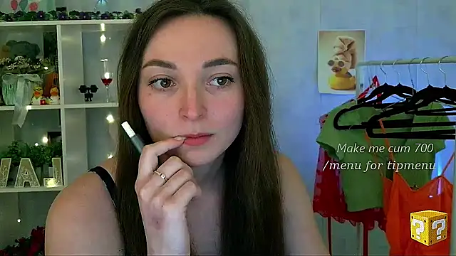 _Barbie_Kiss_ webcam