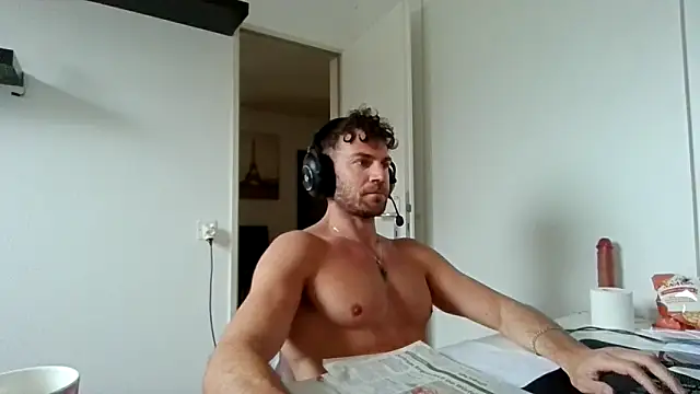 alpha-hunk webcam