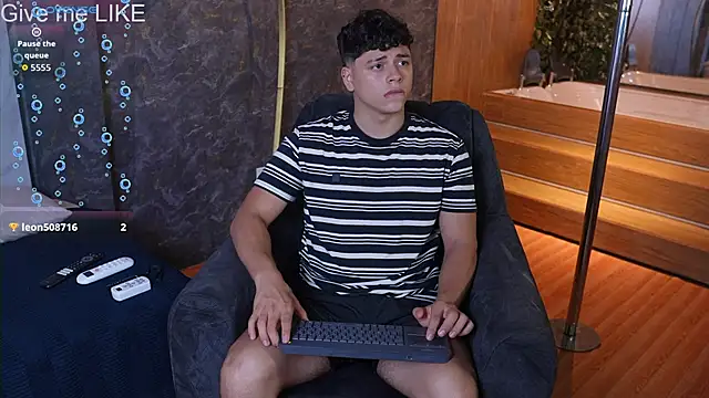 Ethan_occonor webcam