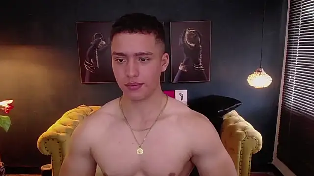 deivid_parker webcam