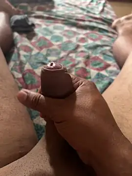 Juantorres4646 webcam