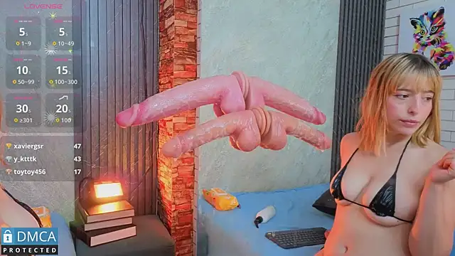 nena_cupcake_ webcam