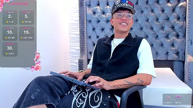 MARSHALL_SPENCER webcam