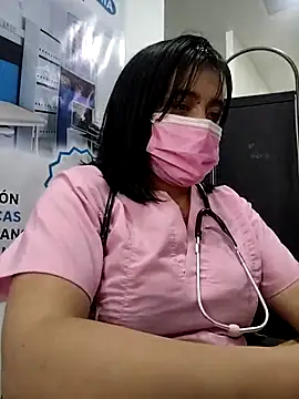Nurse_Alice-7 webcam