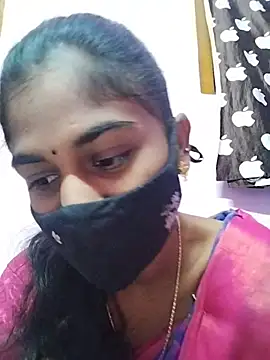 Tamil_Hot_RoyalQueen webcam