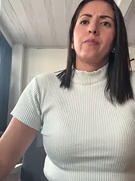 SamanthaWalker_ webcam