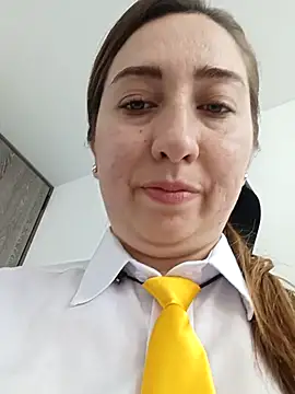 suzy-111 (G young) - 🔥I walk around the office NAKED😈