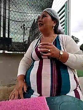 Brenda_Berck_ webcam