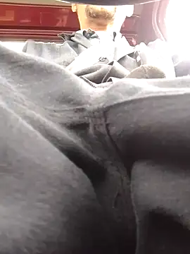 TattyFoxglove webcam