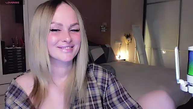 Libby_Nora webcam