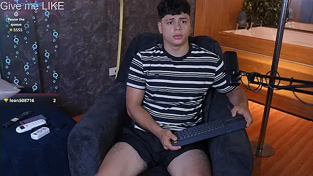 Ethan_occonor webcam