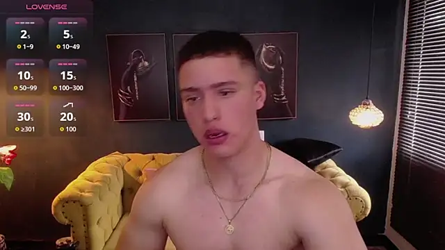 deivid_parker webcam