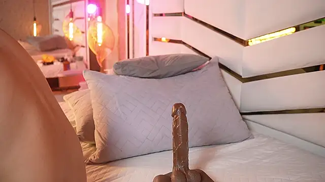 ambar_rosse25 webcam