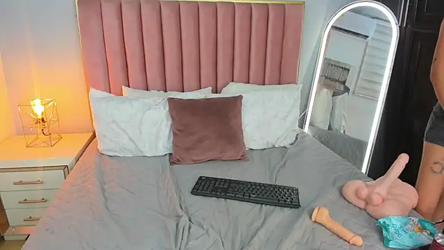 MarianaScott_ webcam