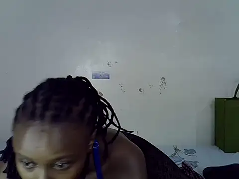 Rasta_tattooed webcam
