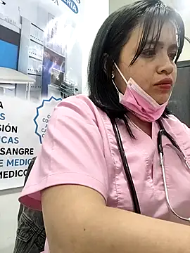 Nurse_Alice-7 webcam