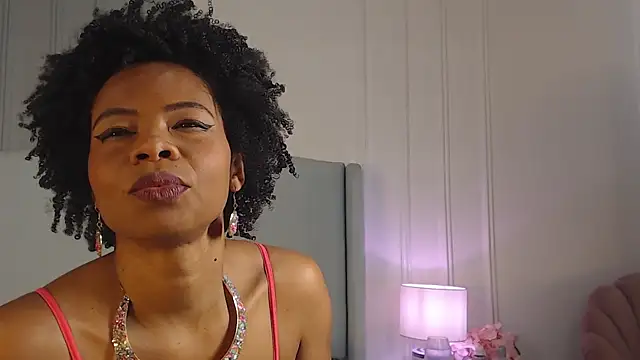 ChantalGarner webcam