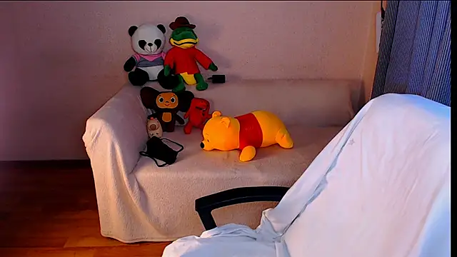 Fairy_elya_hot webcam