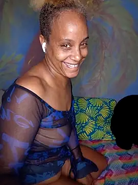 SeductressGem webcam