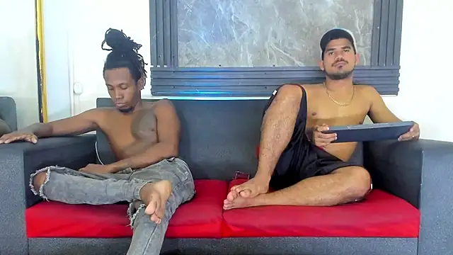 Latins_on_fire webcam