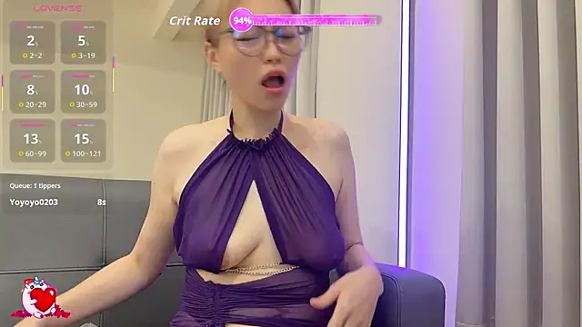 Mollyhappy1769 webcam