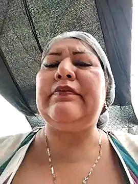 Brenda_Berck_ webcam