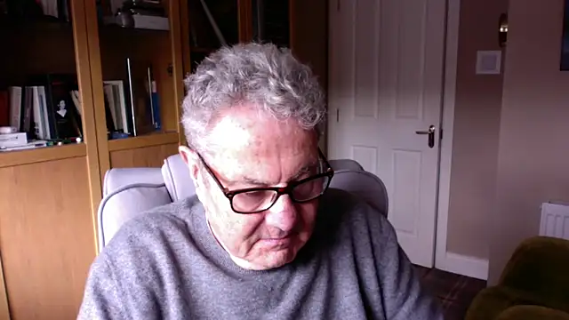 Oldpistolpete webcam