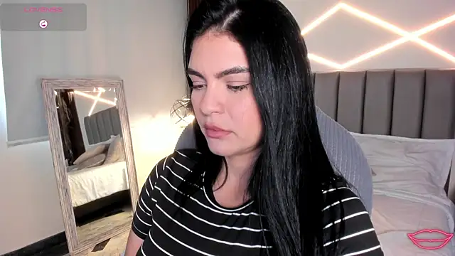 Veronicalanx1 webcam