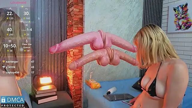 nena_cupcake_ webcam