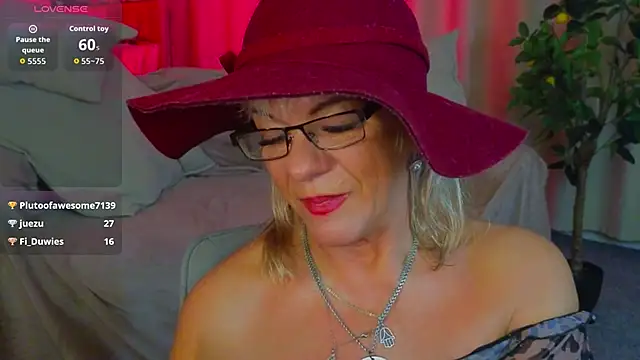 AnittaHarris_ webcam